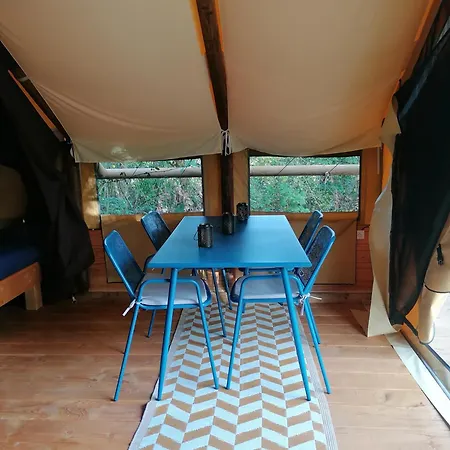 Crusoe * Beaumont-de-Lomagne