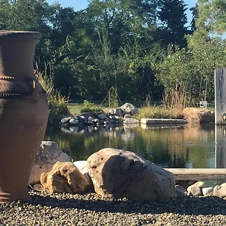 Crusoe Luxuszelt Beaumont-de-Lomagne